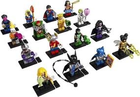 img 2 attached to 🎭 Random Sealed LEGO Minifigures: Heroes Edition