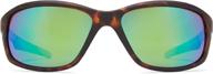 dorado fishing sunglasses by fisherman eyewear логотип