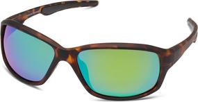 img 3 attached to Dorado Fishing Sunglasses by Fisherman Eyewear