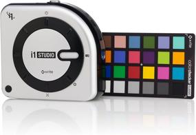 img 2 attached to 🌈 The Essential X-Rite i1Studio (EOSTUDIO): Streamline Your Color Workflow