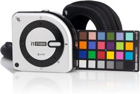 img 4 attached to 🌈 The Essential X-Rite i1Studio (EOSTUDIO): Streamline Your Color Workflow