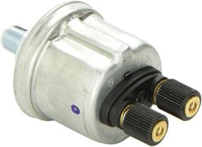 img 2 attached to 🔍 Reliable Oil Pressure Monitoring with VDO 360-009 Oil Pressure Sender