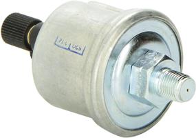 img 1 attached to 🔍 Reliable Oil Pressure Monitoring with VDO 360-009 Oil Pressure Sender