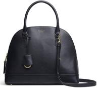 radley london anchor medium multiway women's handbags & wallets logo
