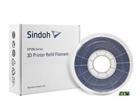 img 2 attached to Sindoh Filament Compatible Millimeters Diameter Additive Manufacturing Products