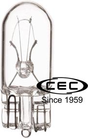 img 2 attached to 💡 CEC Industries W2 1X9 5D T 3 25 Bulbs - Best Lighting Solution for Your Needs