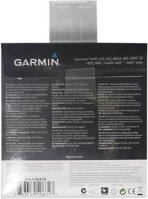 img 1 attached to 🔌 Оптимизируйте свои фитнес-устройства Garmin с помощью USB-приемника Garmin ANT