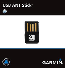 img 3 attached to 🔌 Оптимизируйте свои фитнес-устройства Garmin с помощью USB-приемника Garmin ANT