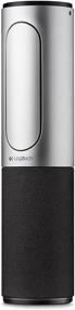 img 2 attached to 🔍 Logitech ConferenceCam Connect: Enhance Video Collaboration with Full HD 1080p, USB and Bluetooth Speakerphone