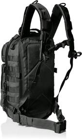 img 2 attached to Optimized for SEO: Maxpedition Falcon II Backpack in Wolf Gray