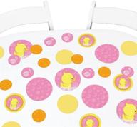 big dot happiness pink ducky party decorations & supplies logo