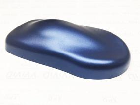 img 2 attached to VViViD Matte Metallic Ghost Vinyl Exterior Accessories