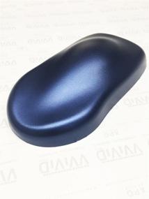 img 3 attached to VViViD Matte Metallic Ghost Vinyl Exterior Accessories