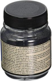 img 1 attached to Jacquard Products JAPMX1232 Powdered Dye: Vibrant 🎨 Bright Blue, 2/3 fl oz, Pack of 3