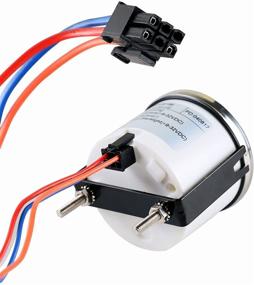img 3 attached to ELING Digital Voltmeter Voltage Backlight