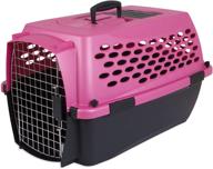 🐾 petmate pet supplies kennel-crate: the perfect enclosure for your beloved pet логотип