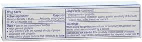 img 1 attached to Crest Pro Health Toothpaste Smooth Formula