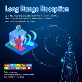 img 2 attached to Omnidirectional Reception Exclusive Smartpass Amplified