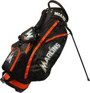 mlb men's fairway golf stand bag by team golf логотип