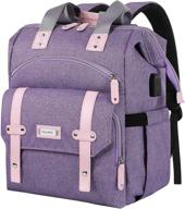 laptop backpack for women backpacks logo