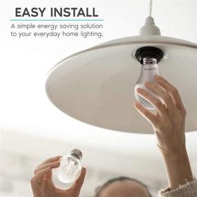img 2 attached to 🔌 Enhanced Dimmable Standard Enclosed Industrial Electrical by Luxrite: Unmatched Efficiency and Versatility