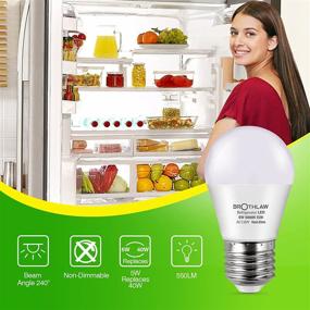 img 2 attached to Cutting-Edge Waterproof Daylight Appliance: The Refrigerator Equivalent