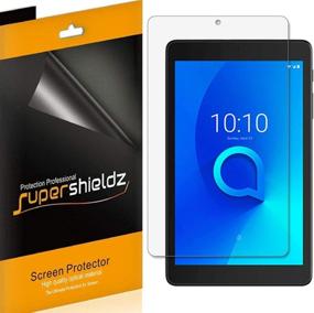 img 2 attached to Supershieldz Protector Definition Lifetime Replacement Tablet Accessories for Screen Protectors