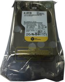 img 2 attached to Western Digital WD4000FYYZ ENTERPRISE Internal