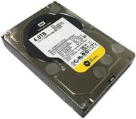 western digital wd4000fyyz enterprise internal логотип