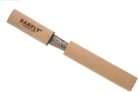 img 3 attached to 🪵 Barfly M37063 Beech Wood Pick