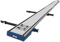 📐 kreg t32657 - kreg straight edge guide (4 ft.): a versatile tool for accurate straight cuts logo