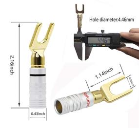 img 2 attached to 🔌 CERRXIAN Insulated Electrical Connectors: Enhancing Safety and Efficiency