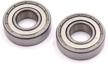 uxcell a17060200ux0171 stainless motorcycle bearing logo