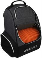 optimize your search: axiom discs backpack shuttle bag - choose from a variety of vibrant colors! логотип