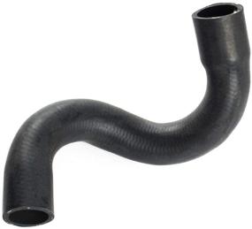 img 1 attached to Enhanced Exhaust Bellows Kit + Air Intake Hose for Volvo Penta AQ200 280 290 Sterndrive Motor - Direct Replacement for 876631 875822 876294