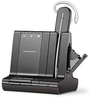 plantronics savi w745 earset 86507 01 logo