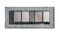 ✨ physicians formula extreme shimmer shadow & liner for smoky eyes - 0.12 ounce (single pack) logo