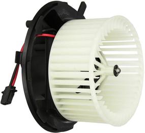 img 4 attached to 💨 Enhance HVAC Performance with TYC 700241 Replacement Blower Assembly