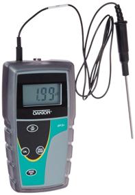 img 1 attached to Oakton WD 35613 50 Handheld Meter Probe