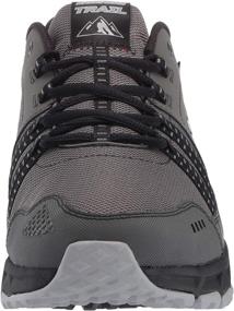 img 3 attached to Skechers Mens Escape Plan Black Men's Shoes and Athletic