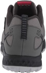 img 2 attached to Skechers Mens Escape Plan Black Men's Shoes and Athletic