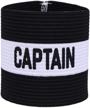 milec captains training armbands accessories logo