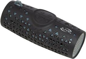 img 2 attached to ILIVE ISBW337B Waterproof Bluetooth Speaker