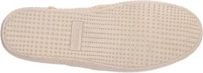img 1 attached to 👞 Men's STACY ADAMS Slip-On Espadrille Loafer: Sleek Style & Comfort Combined!