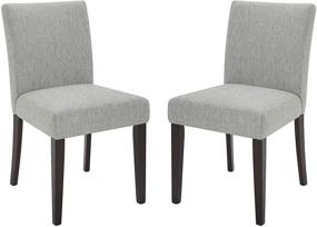 img 4 attached to Amazon Brand Linden Classic Upholstered