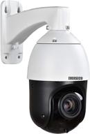 eversecu 2mp auto-cruise ptz security camera: 20x optical zoom hd 1080p 4-in-1 tvi/ahd/cvi/cvbs video surveillance with pattern scan, waterproof, night vision, and coaxial wired high speed dome - cctv camera logo