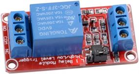 img 3 attached to 🔌 Enhance Arduino Projects with Channel Module Trigger Optocoupler