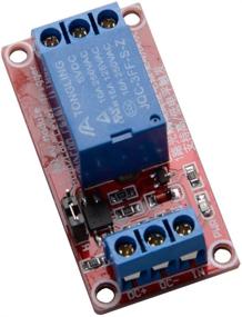 img 2 attached to 🔌 Enhance Arduino Projects with Channel Module Trigger Optocoupler