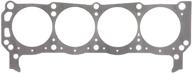 fel pro 8548 pt 2 cylinder gasket logo