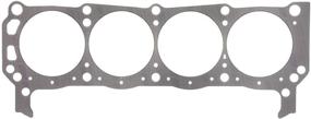 img 4 attached to Fel Pro 8548 PT 2 Cylinder Gasket